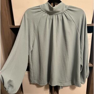 Entro Blouse